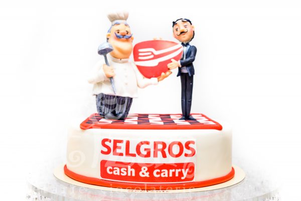 Selgros - imagine 2