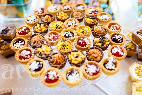 Mini tarte - imagine 6