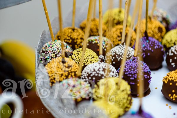 Cake pops - imagine 6