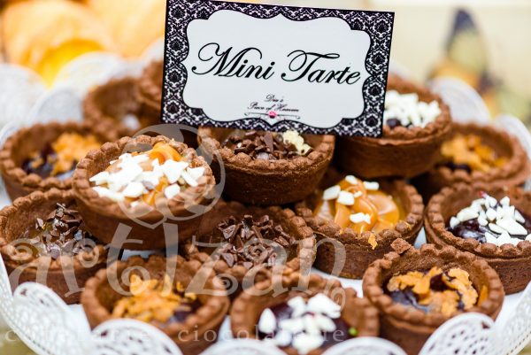 Mini tarte - imagine 5