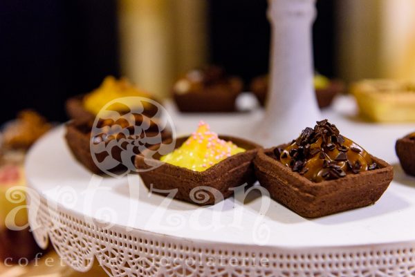 Mini tarte - imagine 10