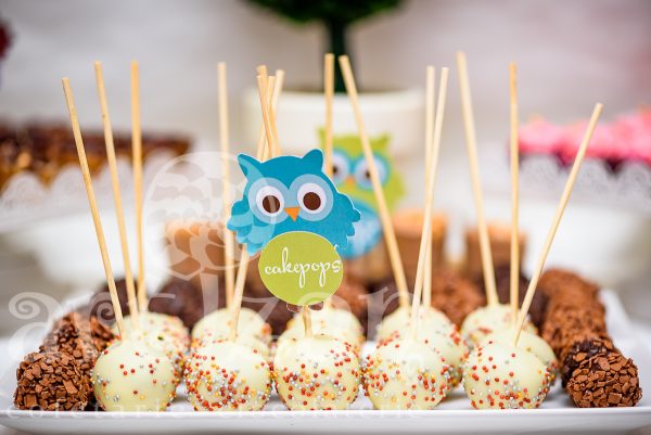 Cake pops - imagine 4