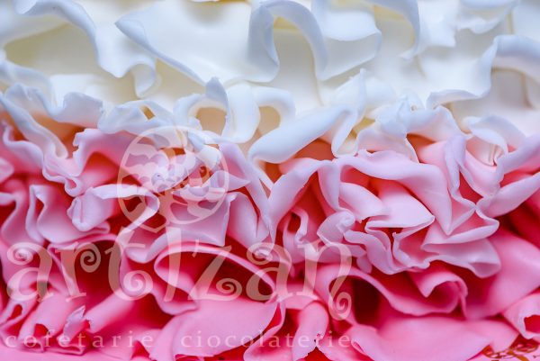 Tort Aniversar "Balerina" - imagine 4