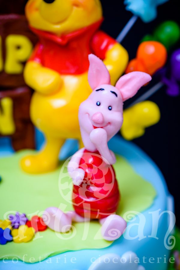 Tort Aniversar "Filip" - imagine 5