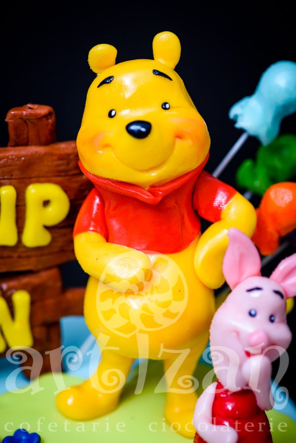 Tort Aniversar "Filip" - imagine 6