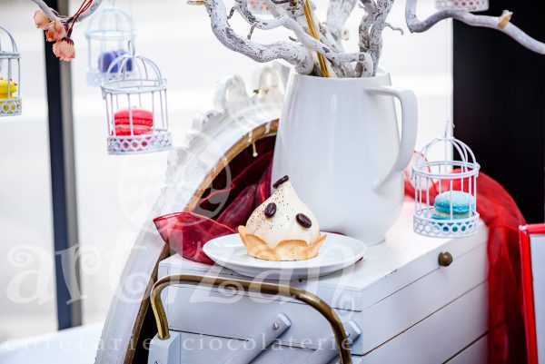 Caffe Latte - imagine 3