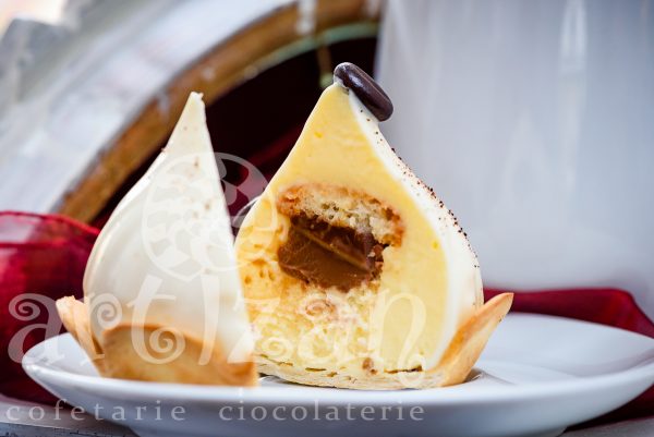 Caffe Latte - imagine 4