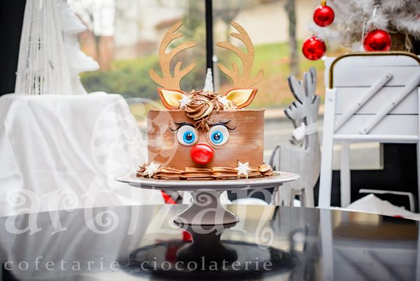 Rudolf - Christmas Edition