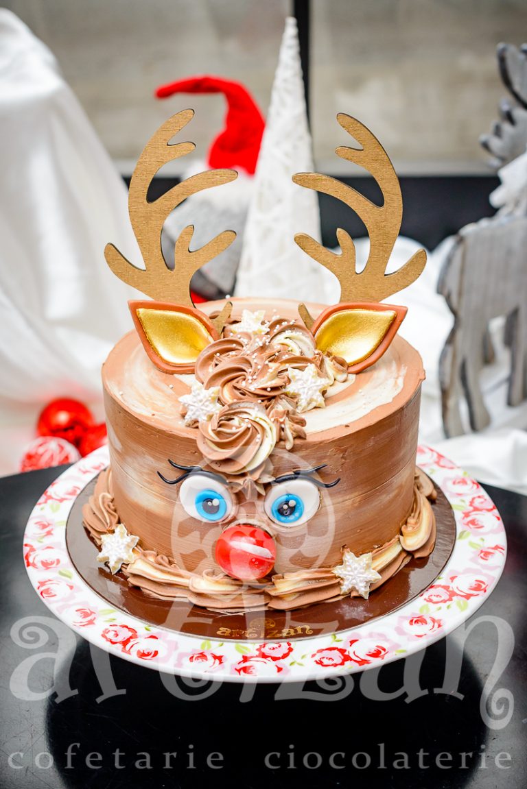 Rudolf – Christmas Edition 1