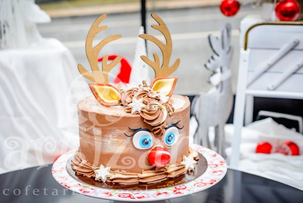 Rudolf - Christmas Edition - imagine 5