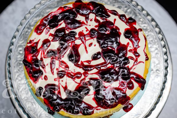 New York Cheesecake - imagine 2