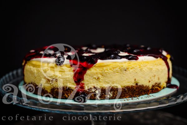 New York Cheesecake - imagine 3