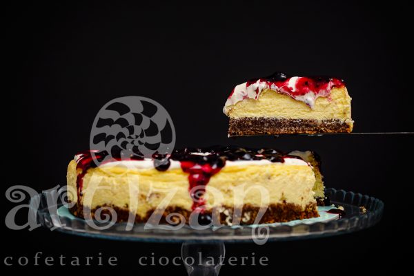 New York Cheesecake - imagine 4
