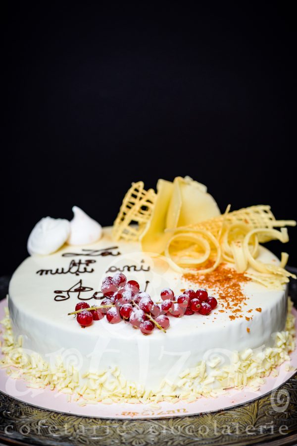 Tort Aniversar "Adi" - imagine 2