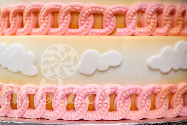 Tort Aniversar "Unicorn" - imagine 8