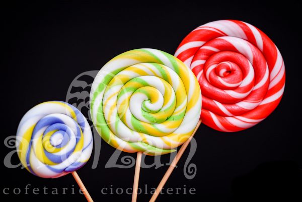 Tort Aniversar "Lolly Pop" - imagine 4