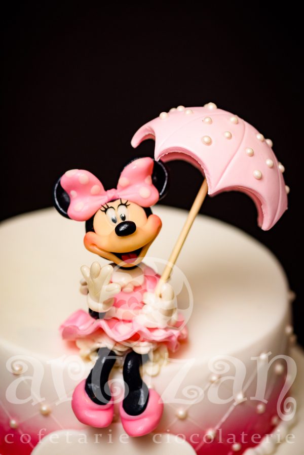 Tort Aniversar "Annays" - imagine 3
