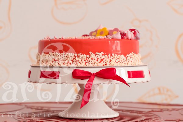 Tort Aniversar "Iulia"