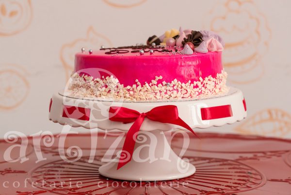 Tort Aniversar "Doina"