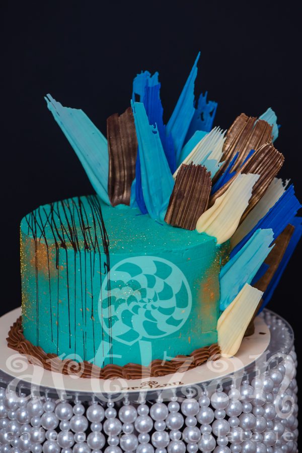 Turquoise - imagine 2