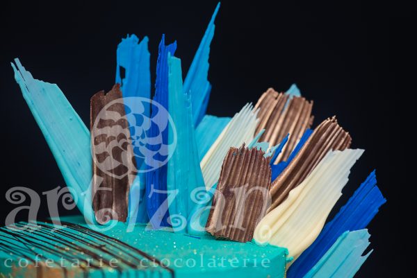 Turquoise - imagine 3