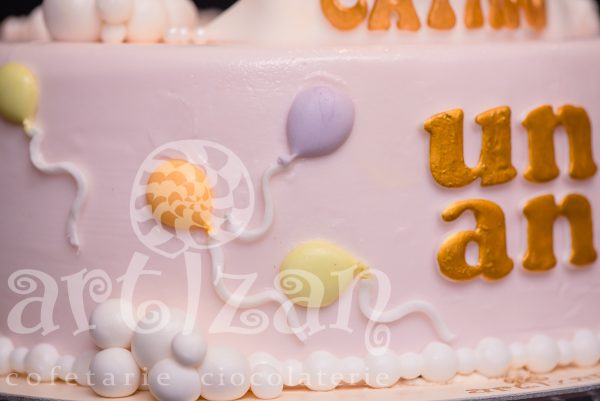 Tort Aniversar CATINCA - imagine 4