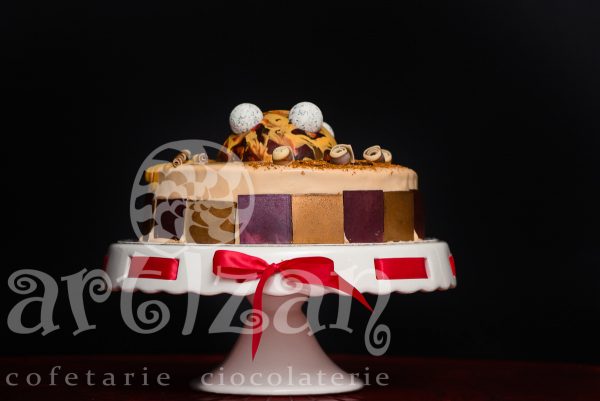 Tort Cosmos