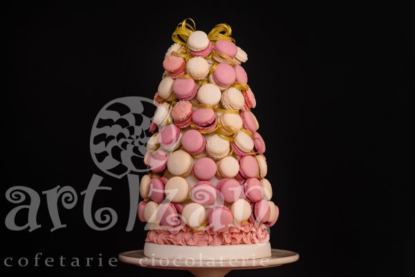 Turn Macarons - imagine 3