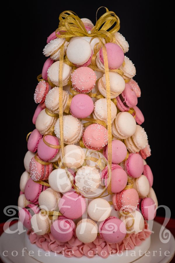 Turn Macarons - imagine 4