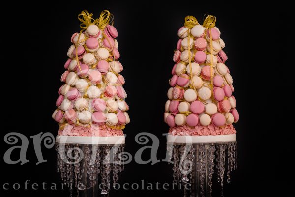 Turn Macarons - imagine 2