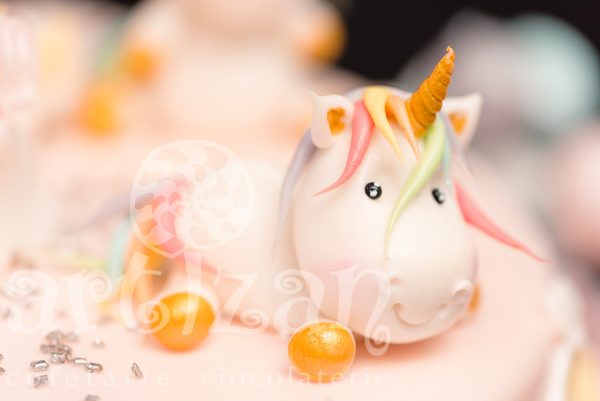 Tort de Botez "Sophie" - imagine 5