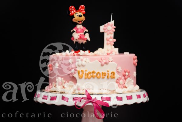 Tort Aniversar "Victoria"