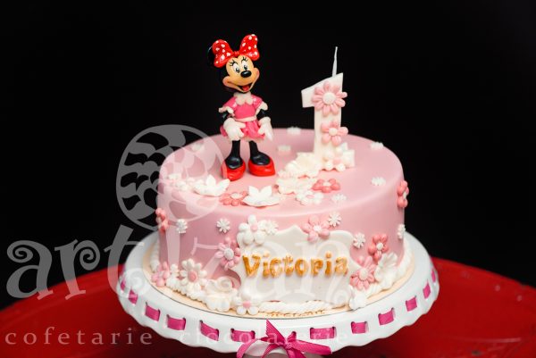Tort Aniversar "Victoria" - imagine 2