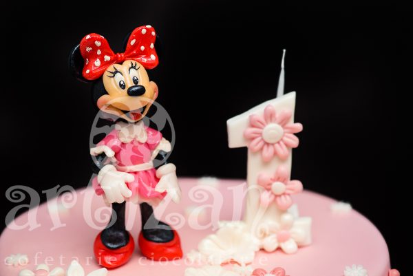 Tort Aniversar "Victoria" - imagine 3