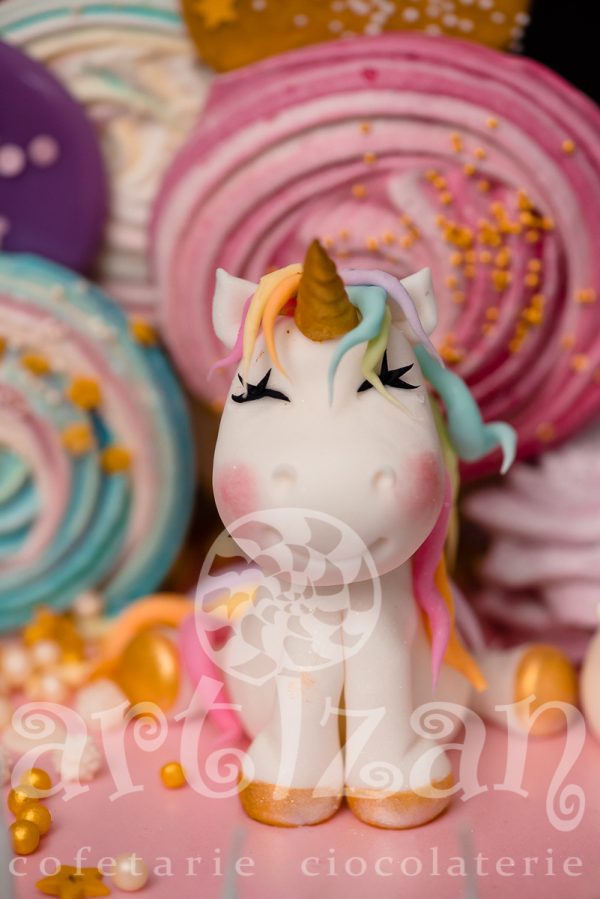 Tort Aniversar "Agnes" - imagine 3