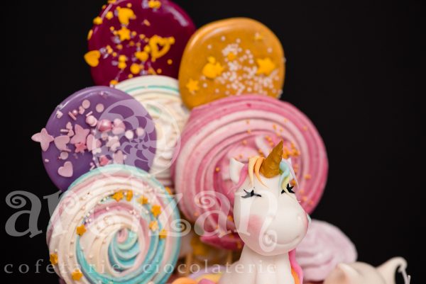 Tort Aniversar "Agnes" - imagine 5