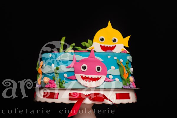 Tort Aniversar "Cataleea"