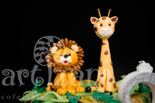 Tort Aniversar "Victor" - imagine 2