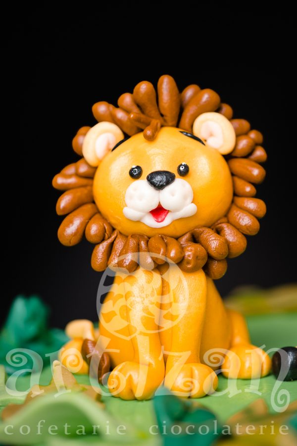 Tort Aniversar "Victor" - imagine 4
