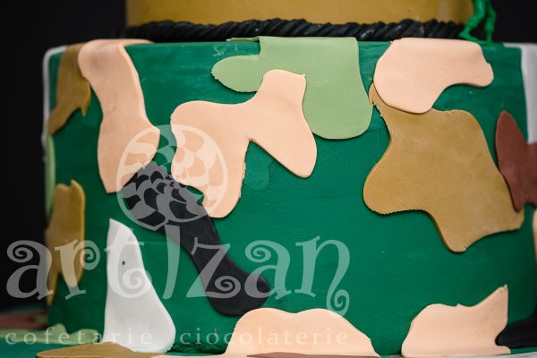 Tort Aniversar "Filip" - imagine 4