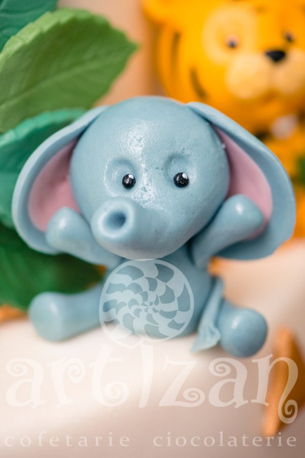 Tort Aniversar "Alec" - imagine 5