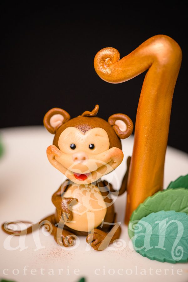 Tort Aniversar "Alec" - imagine 7