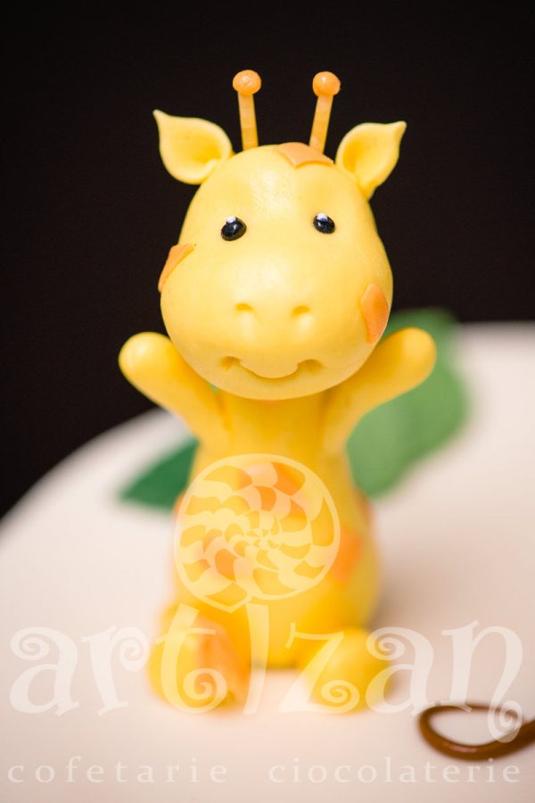Tort Aniversar "Alec" - imagine 8