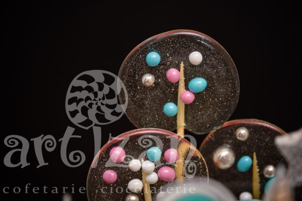 Tort Aniversar "Sara" - imagine 4