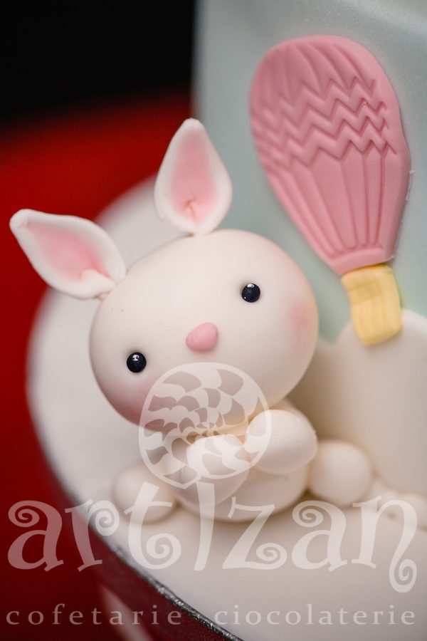 Tort Aniversar "Zaida" - imagine 4