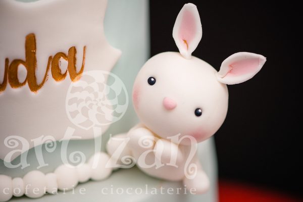 Tort Aniversar "Zaida" - imagine 5
