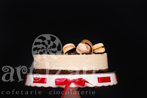 Tort Arlechino