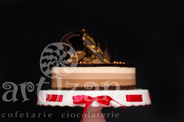Tort Bavareză