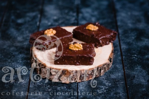 Brownie (Negresă) - imagine 2