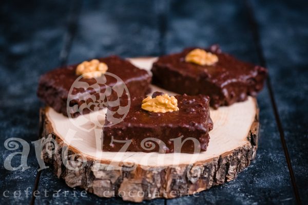 Brownie (Negresă) - imagine 4